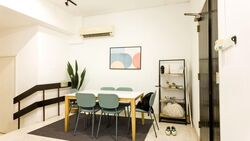 King's Mansion (D15), Condominium #572719141